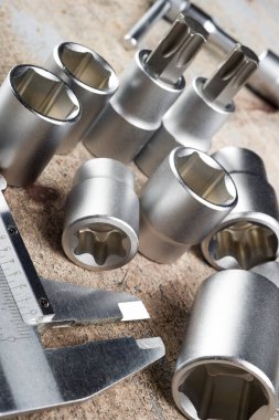 el araçları takımı arka planı