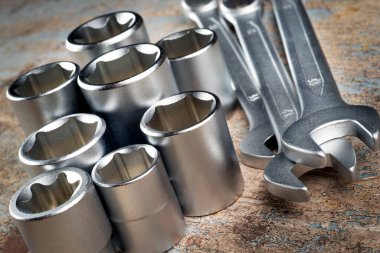 el araçları takımı arka planı