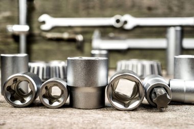 el araçları takımı arka planı