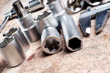 el araçları takımı arka planı