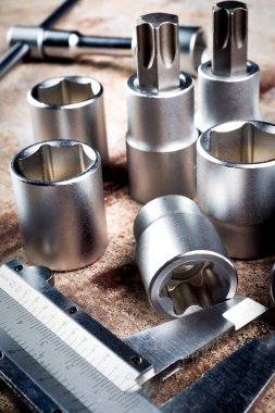 el araçları takımı arka planı