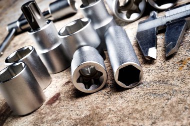 el araçları takımı arka planı