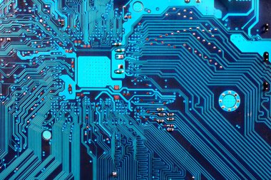 Mavi Devre Panosunu Kapat