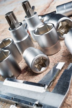 el araçları takımı arka planı