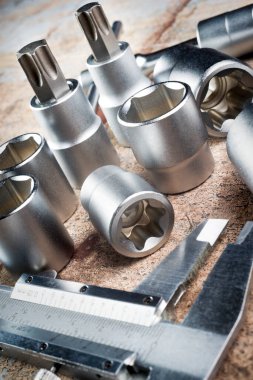 el araçları takımı arka planı