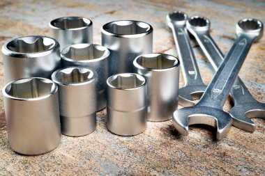 el araçları takımı arka planı