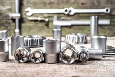 el araçları takımı arka planı