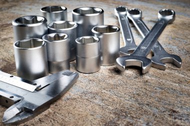 el araçları takımı arka planı