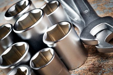 el araçları takımı arka planı