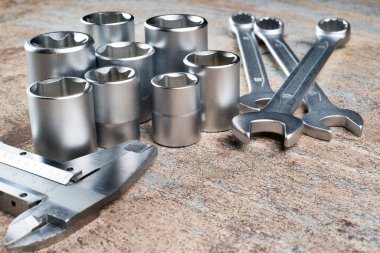 el araçları takımı arka planı