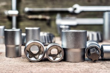 el araçları takımı arka planı