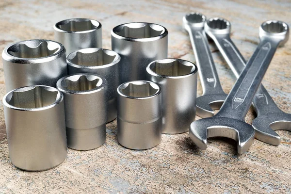 el araçları takımı arka planı