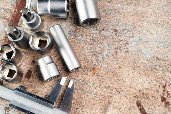 el araçları takımı arka planı