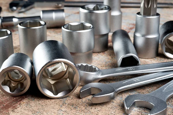 el araçları takımı arka planı