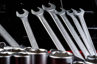 araç gereçleri kaybetme görünümü