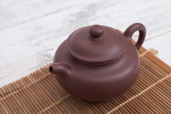 Tea Ware Chinese — Stock Photo, Image