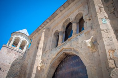 Gürcü Christian Church