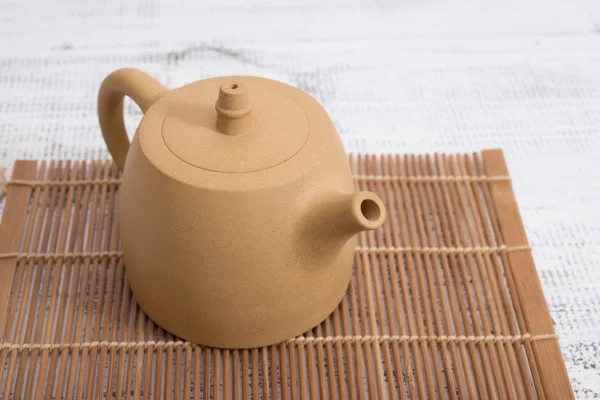 Čínský čaj Ware — Stock fotografie