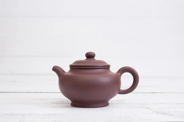 Chinese Tea Ware — Stock Photo, Image