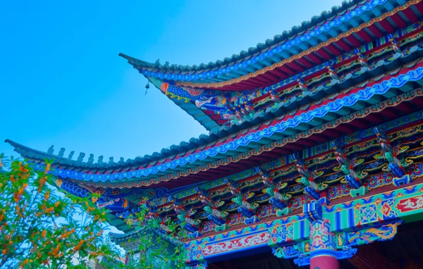 Çin yunnan Eyaleti, dali