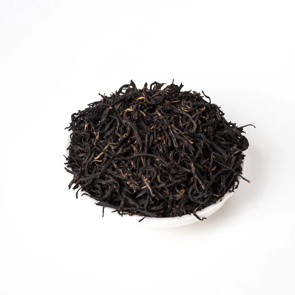 Close up chá chinês — Fotografia de Stock