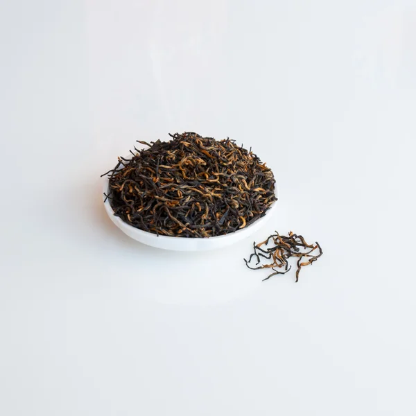 Close up chá chinês — Fotografia de Stock