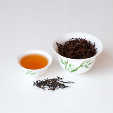 Pu-erh
