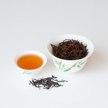 Pu-erh