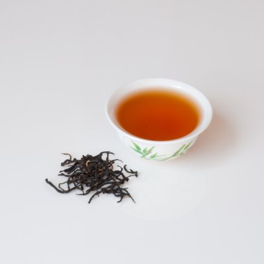 Pu-erh