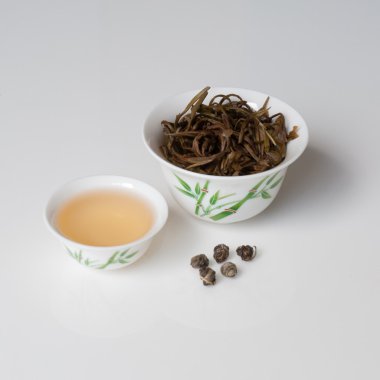 Pu-erh