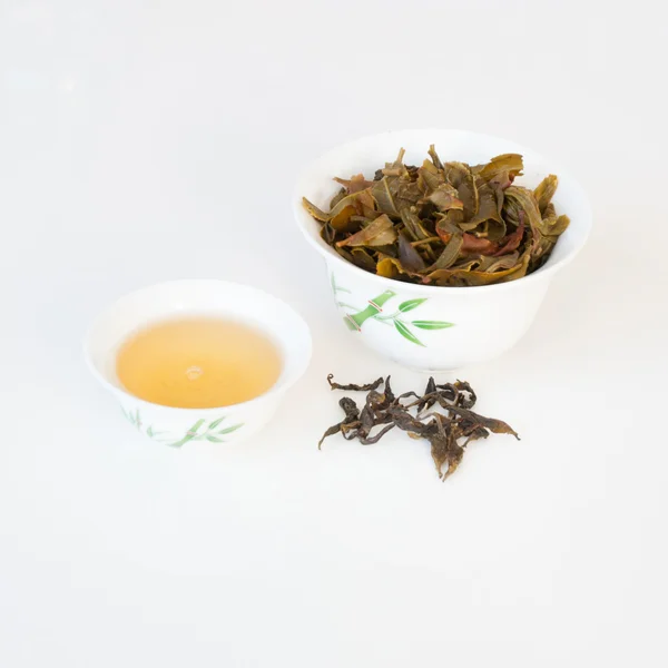 Pu-erh