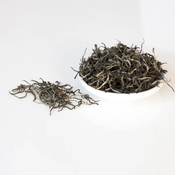 Pu-erh — Stock Photo, Image