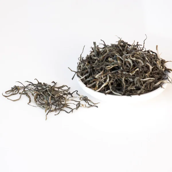 Pu-erh — Stock Photo, Image