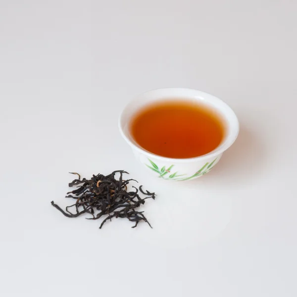 PU-erh — Stockfoto