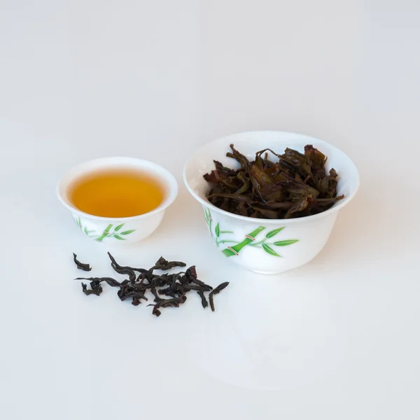 Pu-erh — Stock Fotó