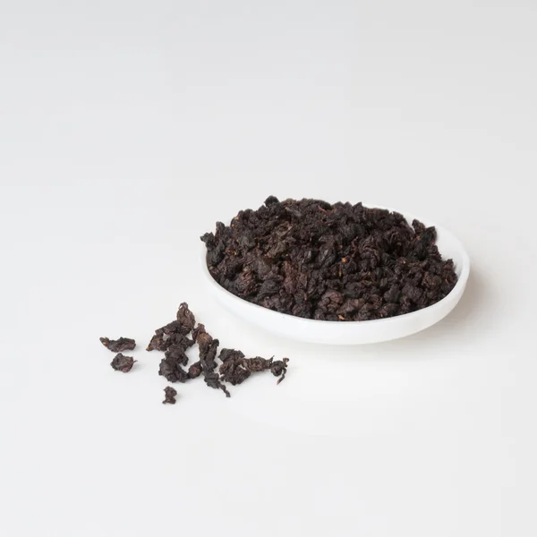 Pu-erh — Fotografia de Stock