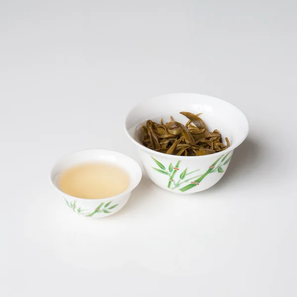 Pu-erh