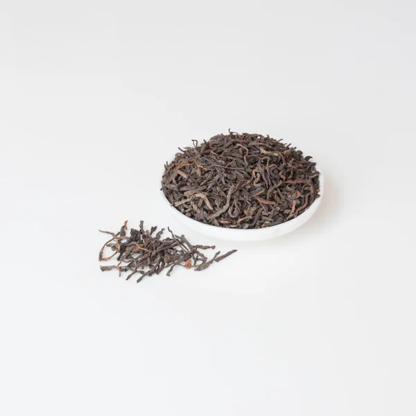 Pu-erh Stockfoto