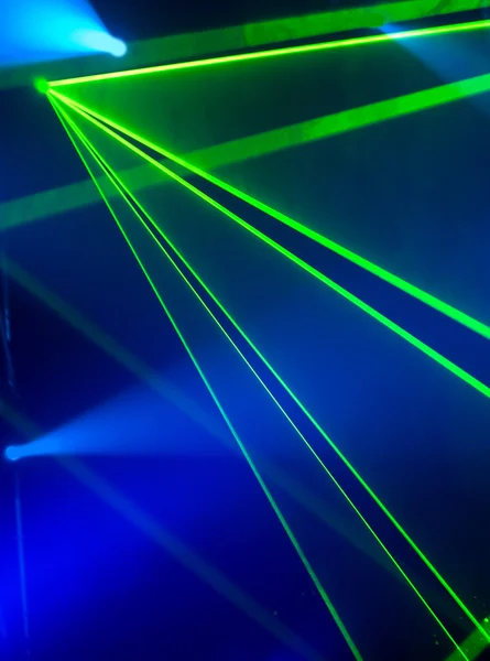 Laser — Stock Photo, Image