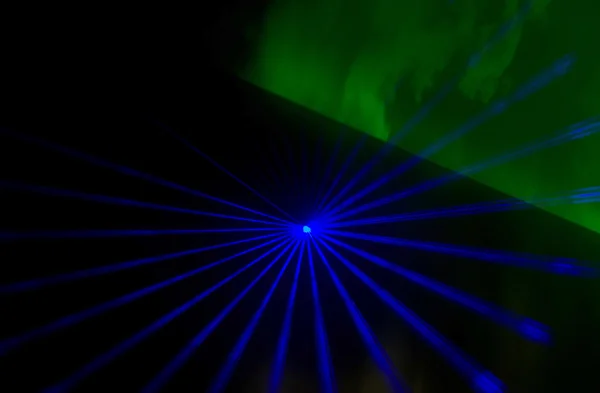 Laser — Stock Photo, Image