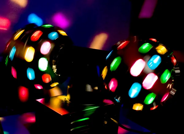 Disco — Stockfoto