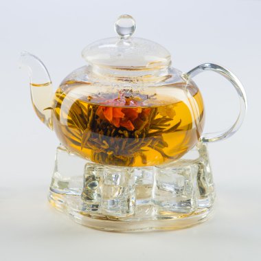 çay tabağı