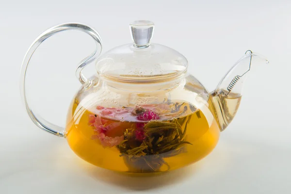 Tea ware — Stock Photo, Image