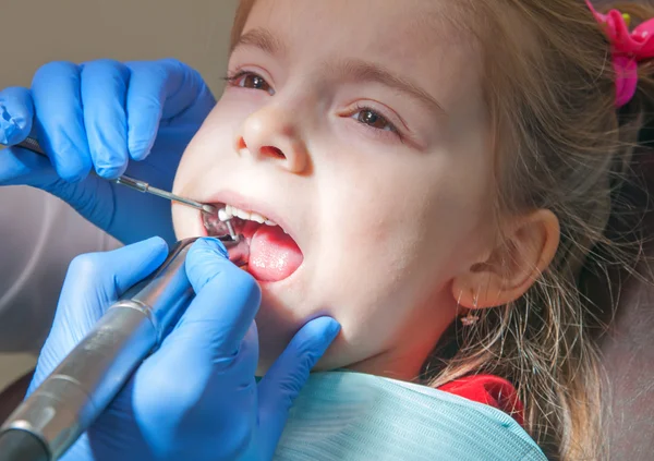 A dental clinic — Stock Photo, Image