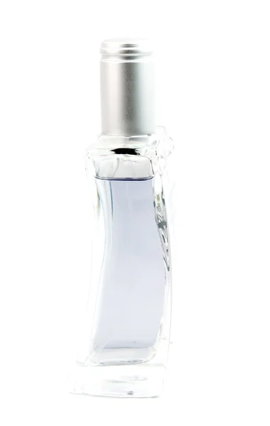 A perfume bottle — Stock Photo, Image
