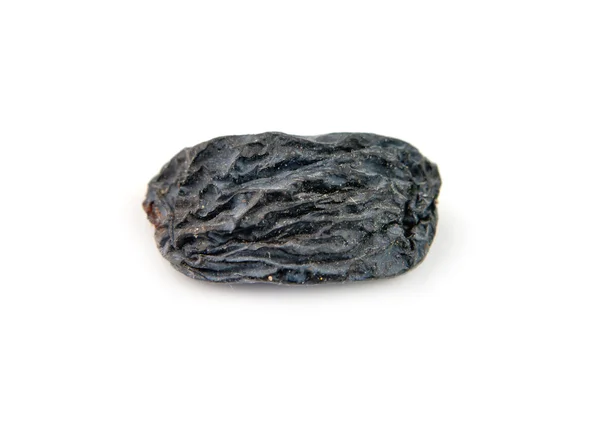 Blue raisins — Stock Photo, Image
