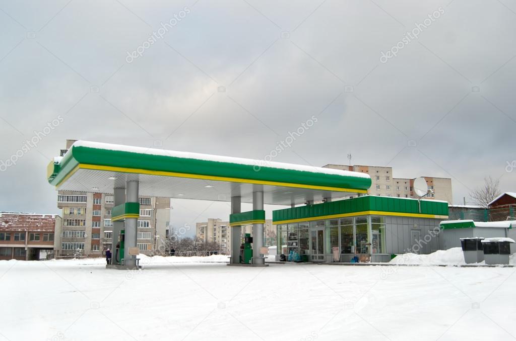 PetroP