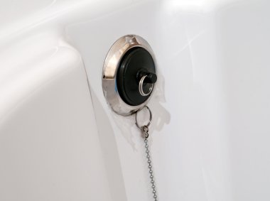 lavabo tapası