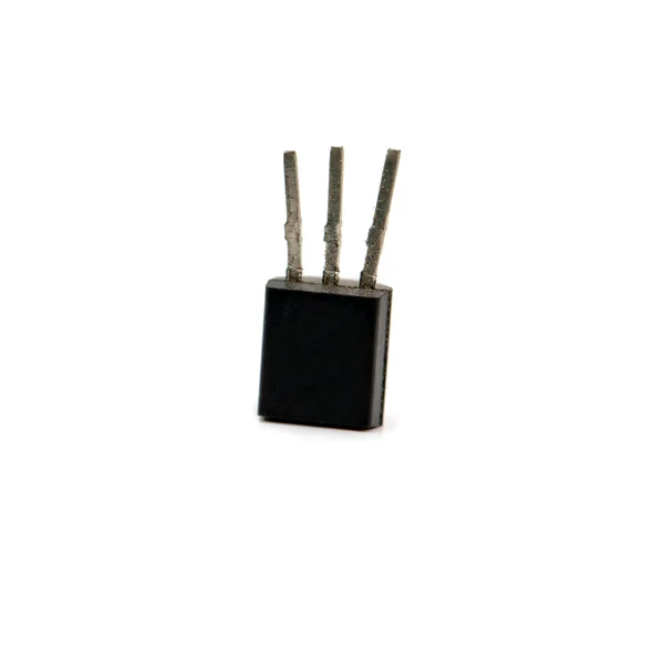 Transistor — Stock Photo, Image