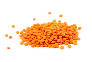 Kırmızı Türk mercimek